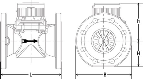 Wolmann Dimensional Drawing