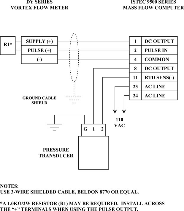 Sprinkler Tamper Switch Wiring Diagram from www.istec-corp.com