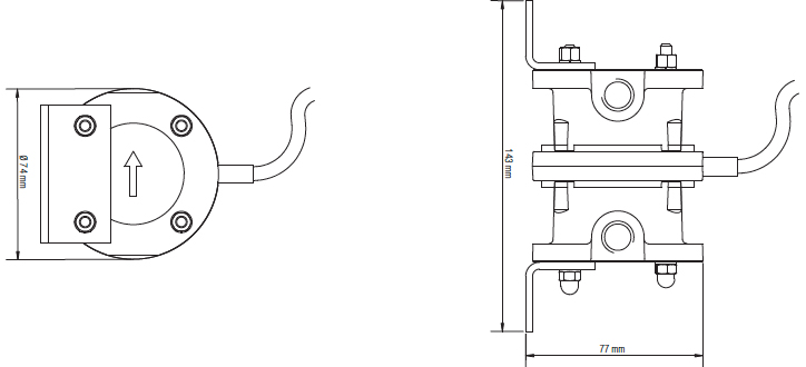 Contoil DFM-8D