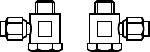 Threaded Connections Kit