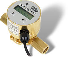 Contoil VZD 4