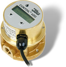 Contoil VZD 8