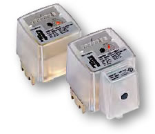 Aquametro Contoil Control VZF 15…50