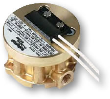 Aquametro Contoil VZO 40 and 8 OEM