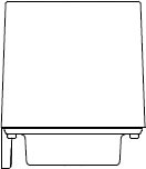 Aquametro Contoil Dimensions for VZO - VZOA