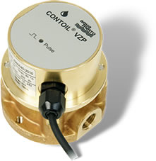 Contoil VZP 8
