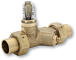 Model 2900 FlowGuard™ Balancing Valve