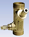 Model 2900 FlowGuard™ Balancing Valve
