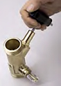 Model 2900 FlowGuard™ Balancing Valve