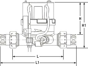 4440-4450 Mechanical Drawing
