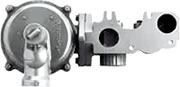 Regulator/Manifold