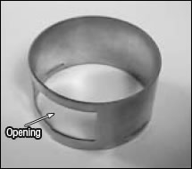 Loading Ring Ajustment, Figure 1
