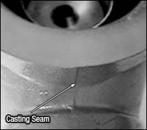 Loading Ring Ajustment, Figure 4