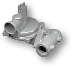 Model B42 Gas Regulator