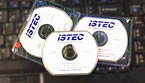 Ask for ISTEC's Catalog on Disc