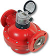 ISTEC’s 9200 II Series Electronic Oil Meter