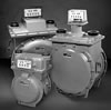 “A” Series Diaphragm Meters
