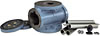 Romet Rotary Gas Meter