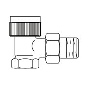 Angle Pattern Valve