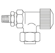 1-Pipe Steam Valve