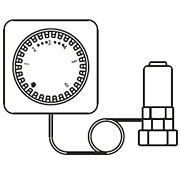 Remote Sensor Controller