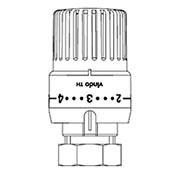Self-Contained Thermostat