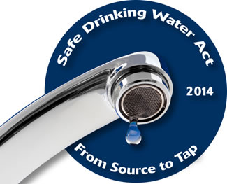 The Reduction of Lead in Drinking Water Act of 2011, has been amended to the Safe Drinking Water Act (SDWA) now in effect as of January 4, 2014.