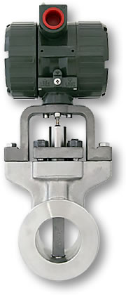 Model 7150 Vortex Meter