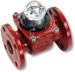Model 1800 Series Water Meter